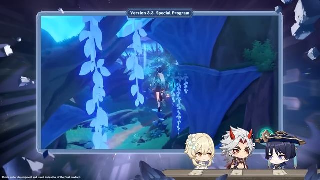 GENSHIN EXCLUSIVO DO XBOX? GENSHIN IMPACT смотреть онлайн