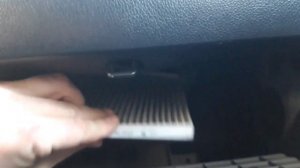 Свист печки Киа Рио. Решение есть!