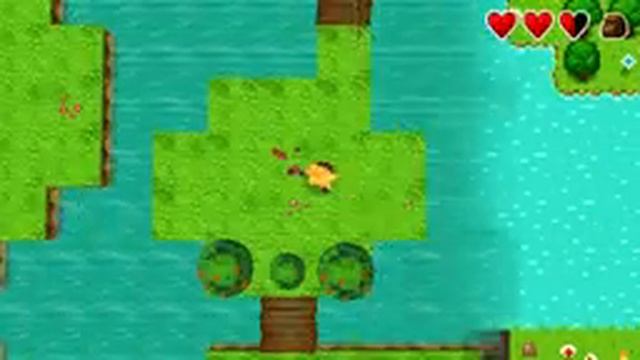 As destemidas aventuras em Evoland 6 Final смотреть онлайн