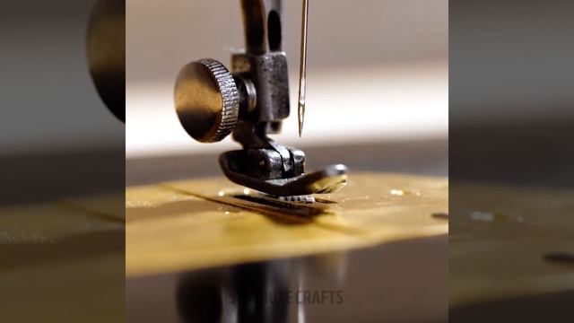 Don’t throw away old stuff. Give it the second chance! смотреть онлайн