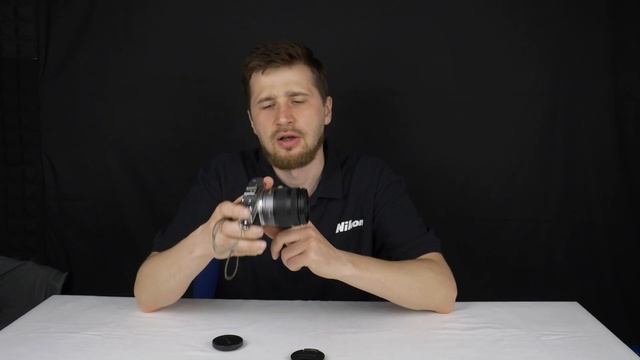 Panasonic Lumix G Vario 3.5-5.6 14-42mm Мини обзор в 2022 смотреть онлайн