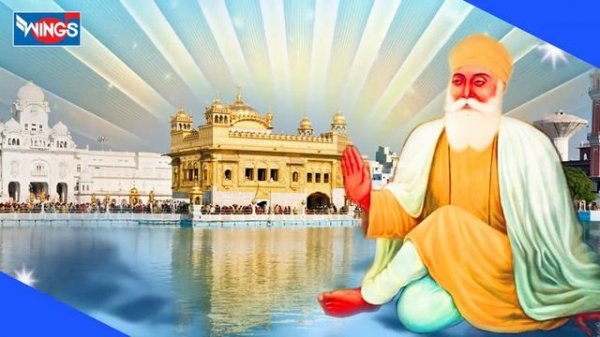 Wahe Guru  Wahe Guru - Wahe Guru Meditation Chant Mantra By Shailendra Bhartti