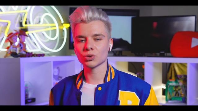 ДИСС НА GARY / Реакция на клип Бинет Сенн