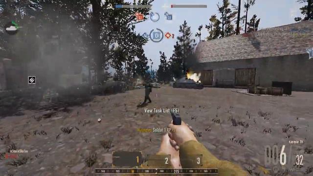 Heroes & Generals WW2 Gameplay PC - 2023 !