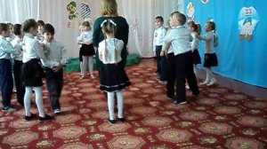 Музыкальная игра Ищи