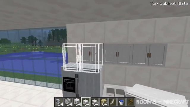Minecraft Battle: BEST MODERN HOUSE BUILD CHALLENGE - NOOB vs PRO vs HACKER vs GOD / Animations смотреть онлайн