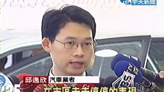 日系車商推商用車 主打微型創業族