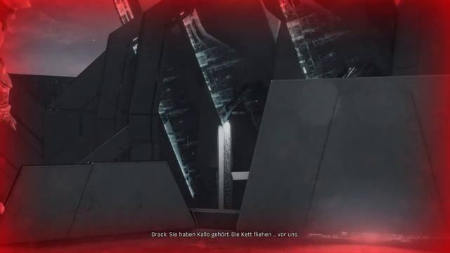 Mass Effect™: Andromeda Dead in Cutscene Glitch смотреть онлайн
