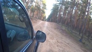 Toyota Land Cruiser Prado 120 СЛАБЫЕ МЕСТА