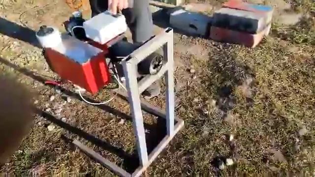 Горелка полуавтомат 250 кВт смотреть онлайн