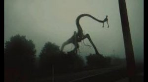 Монстры Тревора Хендерсона 11 Часть