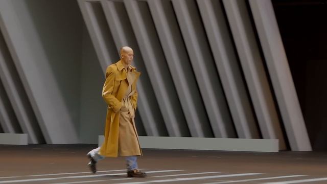 VTMNTS SS23 SHOW (OFFICIAL VIDEO)