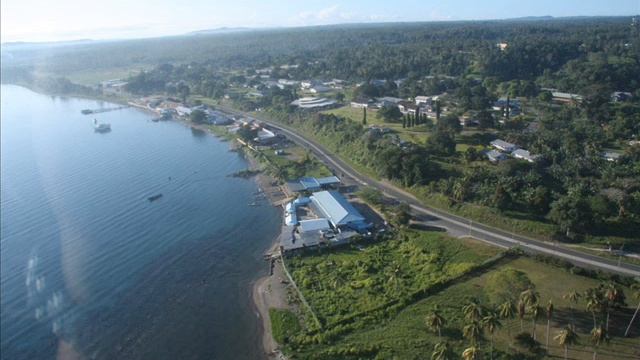 Deadly Fox Land Cruiser ~ Spinning Around Kokopo & Rabaul Town смотреть онлайн