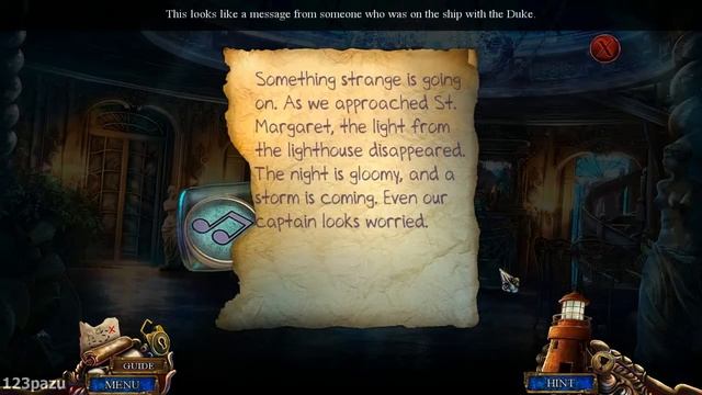 Sea Of Lies 4: Tide Of Treachery - Part 1 BETA Let's Play Walkthrough - Sea Of Lies Tides смотреть онлайн
