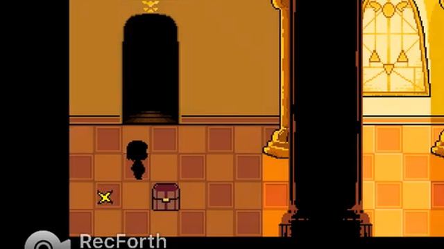 last breath undertale (NEW SERIES) 1st episode of "Undertale Fangame Series" смотреть онлайн