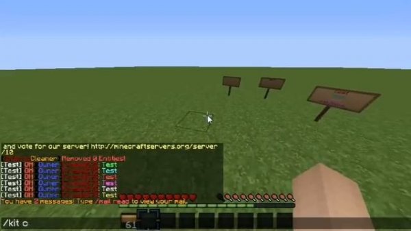 LEARN THE COLOR CODE! | Minecraft Tutorial Video!