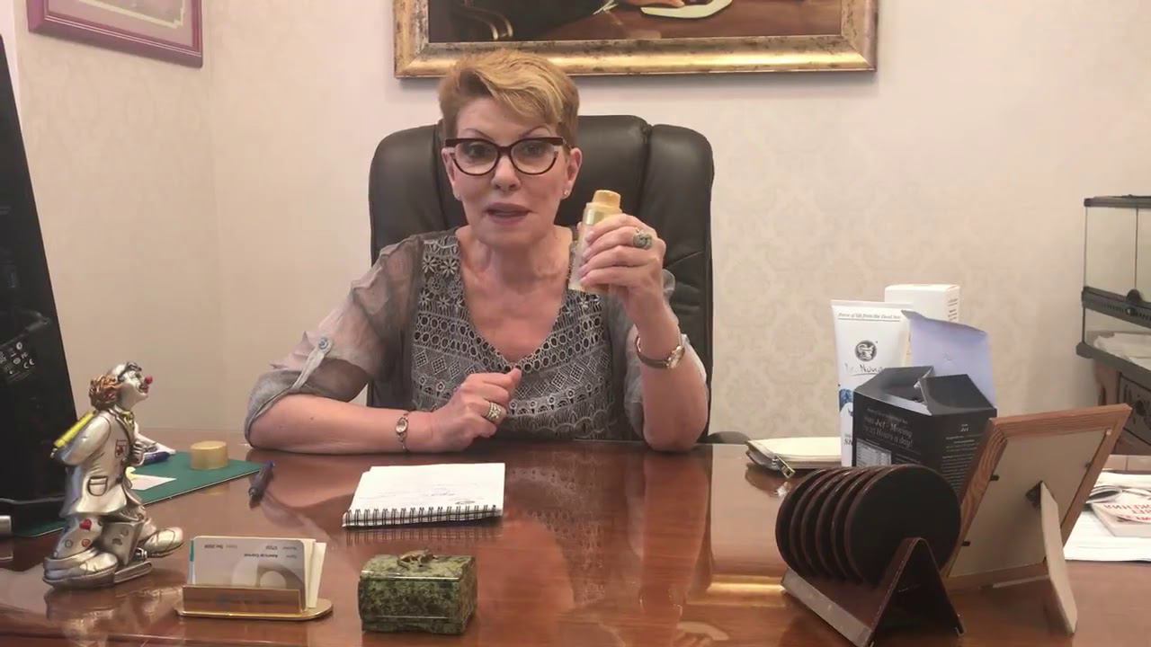Динамический крем смотреть онлайн