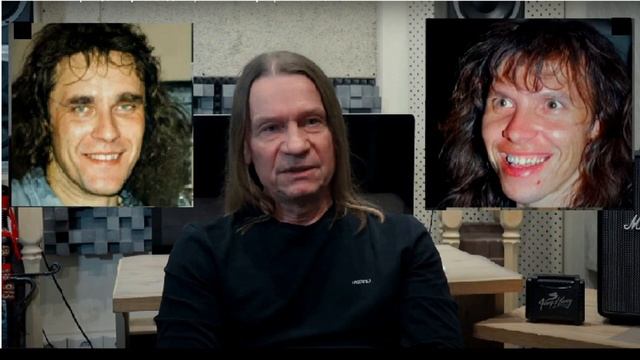 Кипелов ответил, почему ушел из Арии! Всё оказалось не так, как мы думали!!! смотреть онлайн