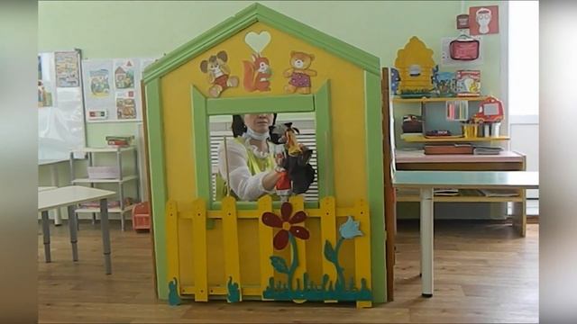 "День открытых дверей" смотреть онлайн