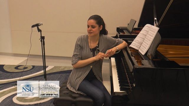 ZLATA CHOCHIEVA: OBSERVATIONS ON PLAYING CHOPIN ETUDES смотреть онлайн