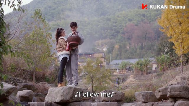 💕速看44-2總裁想和灰姑娘在深山隱居 生一堆孩子！【若你安好便是晴天 | Sunshine Of My Life✿甜剧收割机】#张翰 #东八区的先生们同款