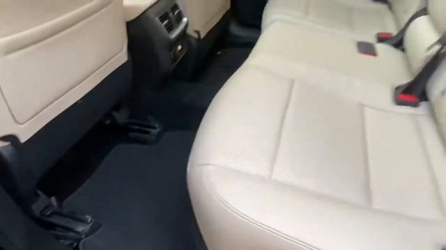 Infinity QX50 новый, немного битый-2 смотреть онлайн