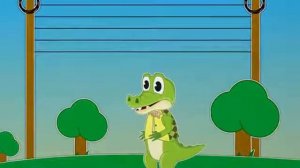 #40 | УЧИМ НОТЫ | УЧИМ ЦИФРЫ | Уроки от Пинги и Кроки |