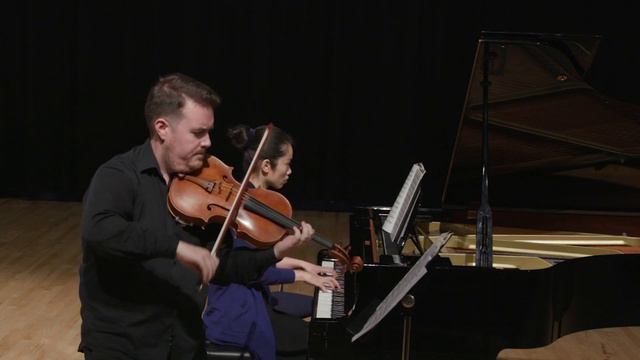 Prokofiev Romeo and Juliet – 3. Dance of the Knights смотреть онлайн