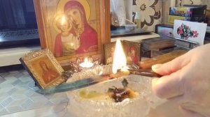 Чистка-отжиг от напущеного рака‼️?⚖️