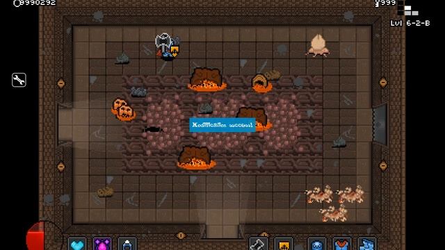 Bit dungeon easy mod смотреть онлайн