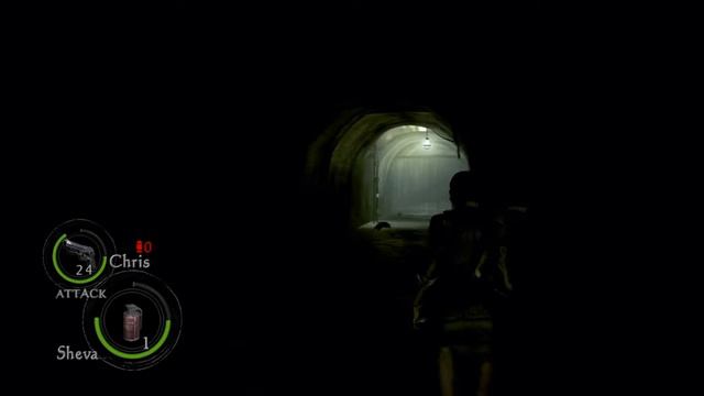 RESIDENT EVIL 5 - Sheva Alomar - (2-1) - Veterano - Parte 1 смотреть онлайн