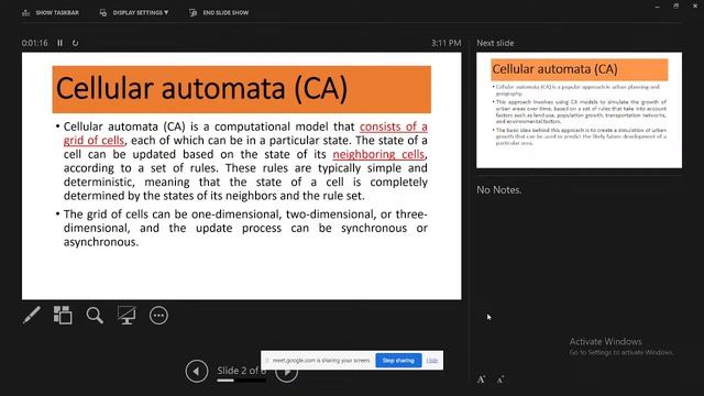 Monitoring and modelling urban growth using Cellular Automata || Urban growth prediction using CA смотреть онлайн