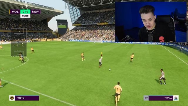 ?КУПИЛИ 2-Х ТОПОВ - FIFA 23 КАРЬЕРА ЗА ИГРОКА #81 смотреть онлайн