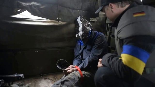Ляшко издевается над пожилым человеком называя 62 летнего старика сепаратистом смотреть онлайн