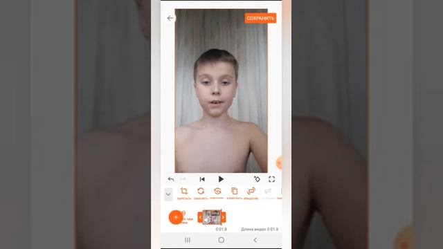 самый простой видеоредактор смотреть онлайн