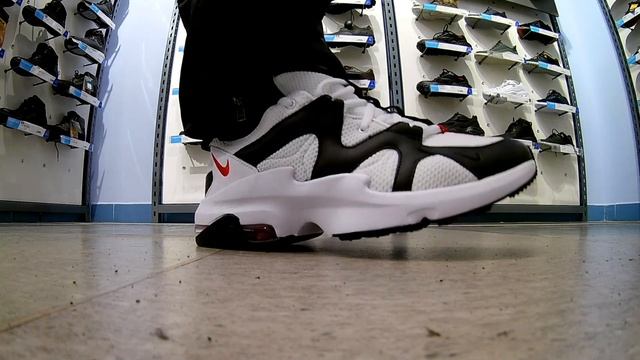 Кроссовки мужские Nike Air Max Graviton смотреть онлайн