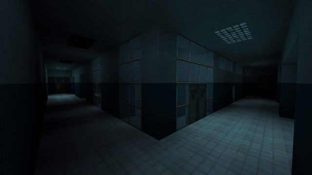 Minecraft Horror Resource Pack Showcase