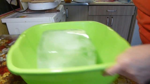 ЛУЧШИЙ СПОСОБ ОЧИСТКИ ВОДЫ В ЗИМНЕЕ ВРЕМЯ. ЛЕГКО. ЧИЩЕ И ВКУСНЕЕ БУТЫЛИРОВАННОЙ И ФИЛЬТРОВАННОЙ. смотреть онлайн