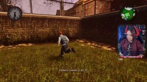 BULLY: Scholarship Edition Прохождение на русском ● БУЛЛИ Обзор ● СТРИМ #3