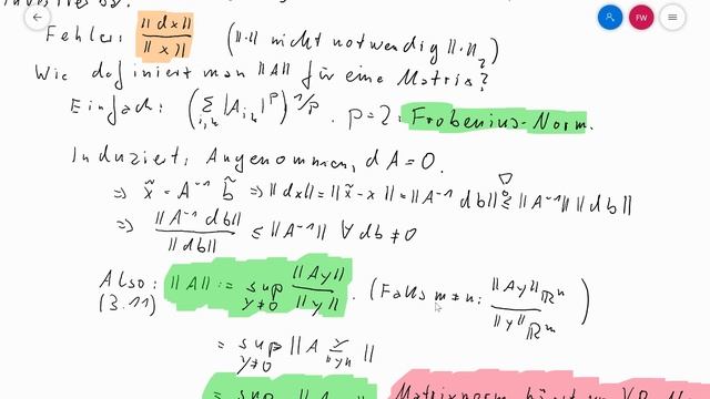 03 Induzierte Matrixnormen смотреть онлайн