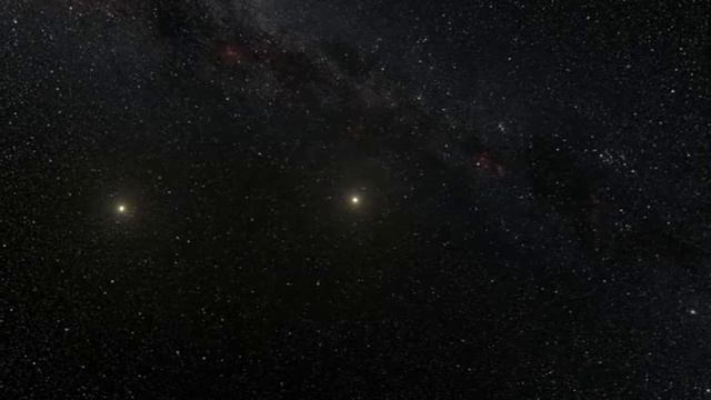 Planet Found in Nearest Star System to Earth. A journey to Alpha Centauri. Earth-mass exoplanet смотреть онлайн