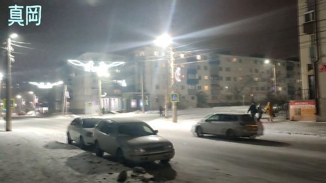 Ай, да город Холмск! Ух, какой ВечЁр! смотреть онлайн