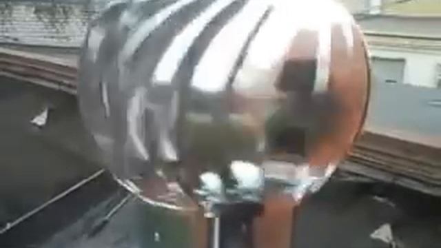 Turbine air deflector ventilation akers.lv смотреть онлайн