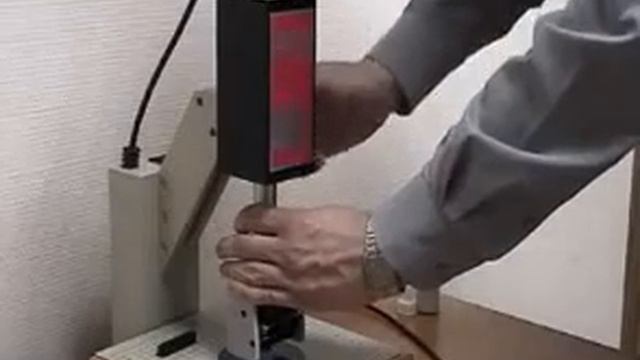 Нумератор Solid PS-1 смотреть онлайн