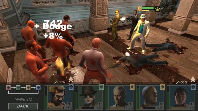 mafia 3 rivals boss fight 9-6 Giorgi marcano смотреть онлайн