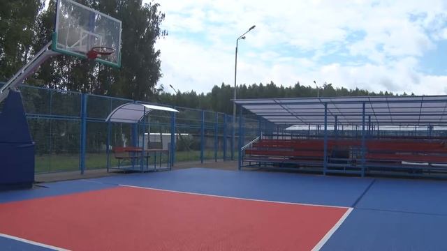 Десна-ТВ: Баскетбол набирает обороты смотреть онлайн