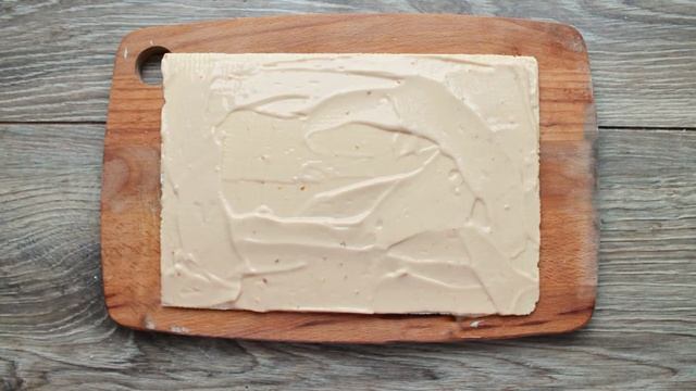 Вкусные будни