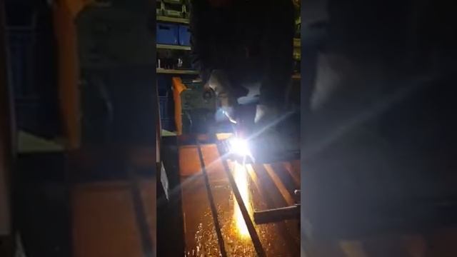 Tecsolda Cutting Plasma Barracuda Rehm