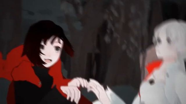 Maps | RWBY: Whiterose смотреть онлайн