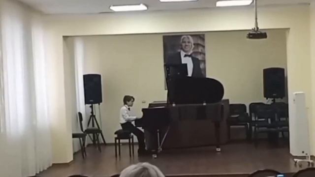 Кузьмиченков Никита (г. Красноярск) смотреть онлайн